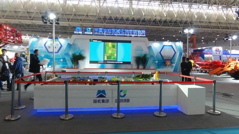 互动装置定制标准规范解析