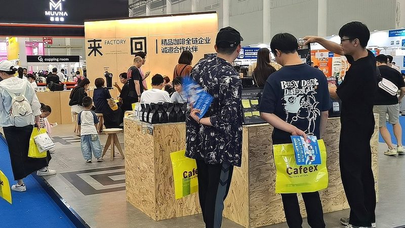 展会小型展台搭建报价：揭秘影响价格的关键因素**