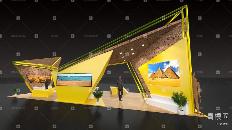 活动搭建舞台尺寸规格揭秘：如何确保专业与合规